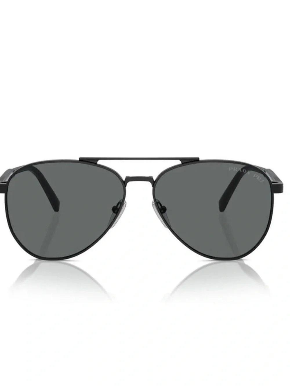 Prada classic aviator
